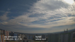 Sídliště Košutka