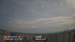 Sídliště Košutka