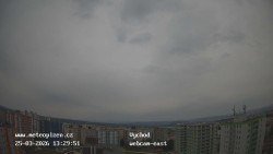 Sídliště Košutka