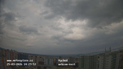 Sídliště Košutka