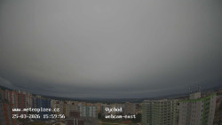 Sídliště Košutka