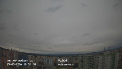 Sídliště Košutka