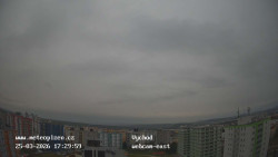 Sídliště Košutka