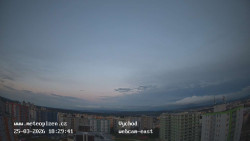 Sídliště Košutka