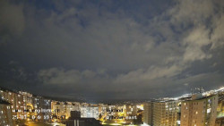 Sídliště Košutka