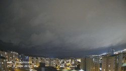 Sídliště Košutka