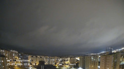 Sídliště Košutka