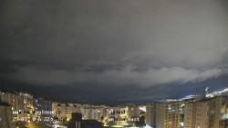 Sídliště Košutka