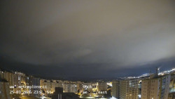 Sídliště Košutka