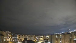 Sídliště Košutka