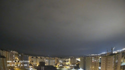 Sídliště Košutka