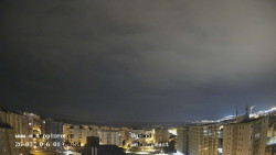 Sídliště Košutka