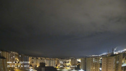 Sídliště Košutka