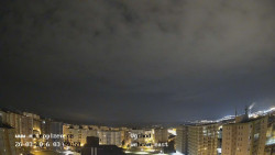 Sídliště Košutka