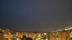 Sídliště Košutka