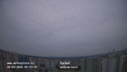 Sídliště Košutka