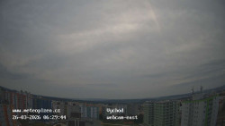 Sídliště Košutka