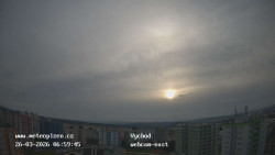 Sídliště Košutka