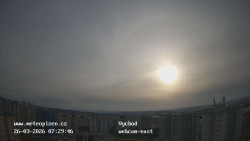 Sídliště Košutka