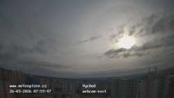 Sídliště Košutka