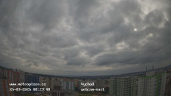 Sídliště Košutka