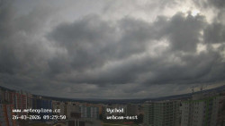 Sídliště Košutka