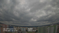 Sídliště Košutka