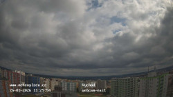 Sídliště Košutka