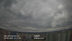 Sídliště Košutka