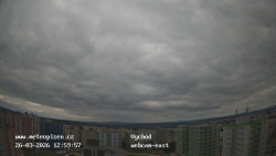 Sídliště Košutka