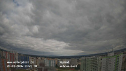 Sídliště Košutka