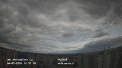 Sídliště Košutka