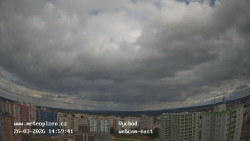 Sídliště Košutka