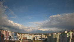 Sídliště Košutka