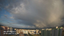 Sídliště Košutka