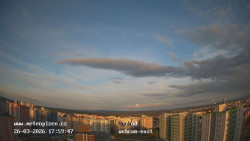 Sídliště Košutka