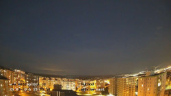 Sídliště Košutka