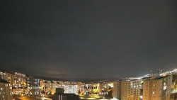 Sídliště Košutka