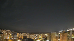 Sídliště Košutka