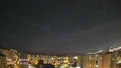 Sídliště Košutka