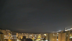 Sídliště Košutka