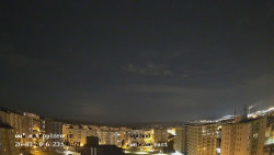 Sídliště Košutka