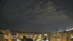 Sídliště Košutka