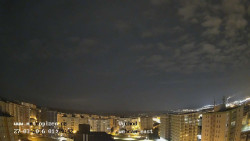 Sídliště Košutka