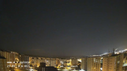 Sídliště Košutka