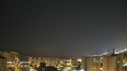 Sídliště Košutka