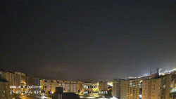 Sídliště Košutka