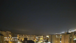 Sídliště Košutka