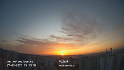 Sídliště Košutka