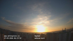 Sídliště Košutka